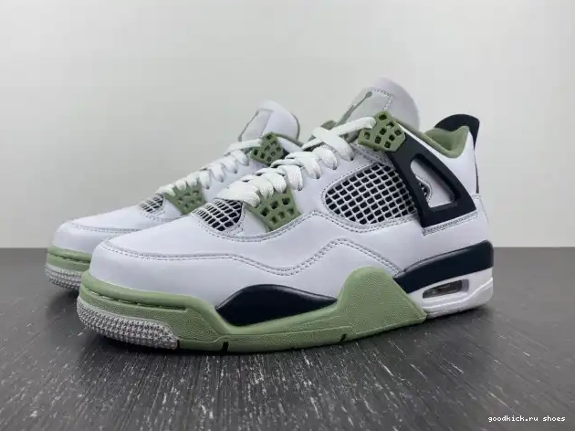 Jordan Air AQ9129-103 WMNS Seafoam 4 0607